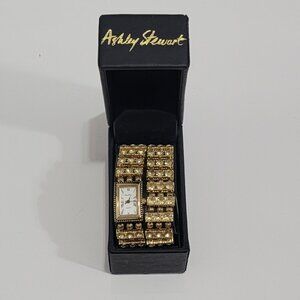 Ashley Stewart Watch